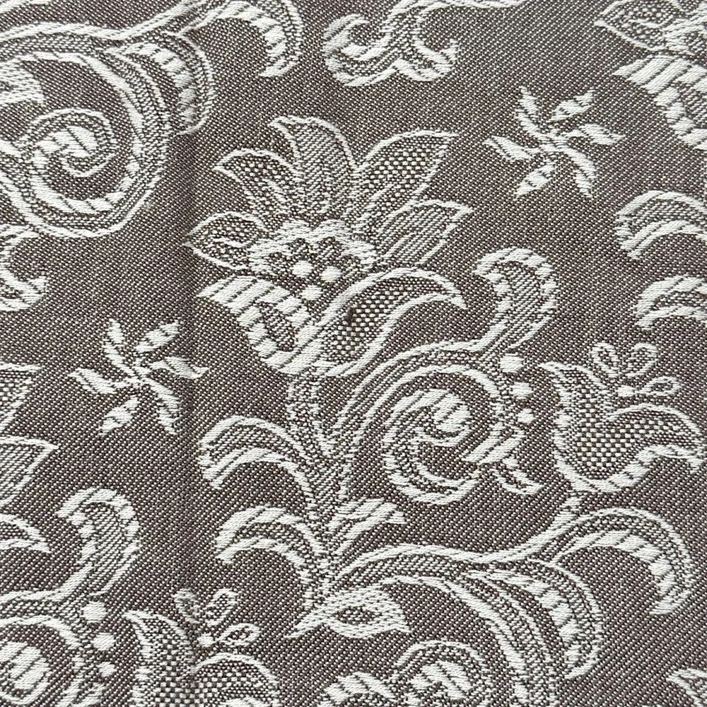 Floral Tablecloth 48